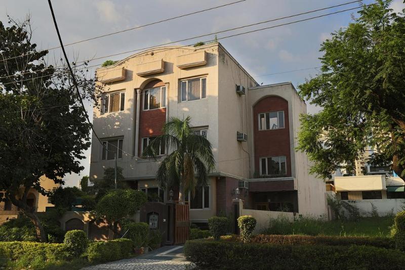 Fabhotel Cyber Hotel 3*