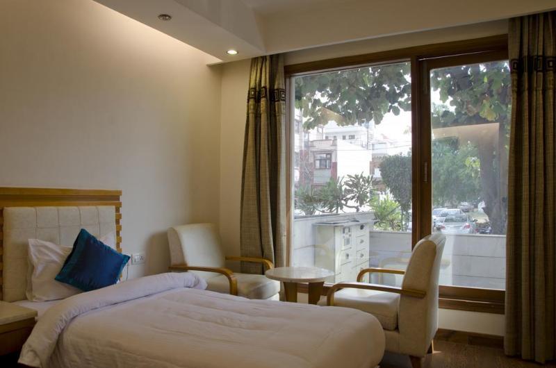 Fabhotel Cyber 3* Gurgaon