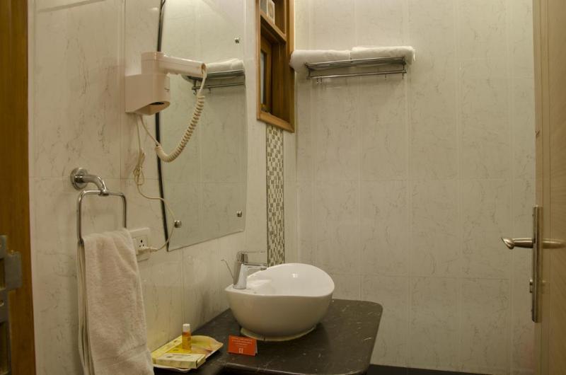 Hotel Fabhotel Cyber 3*