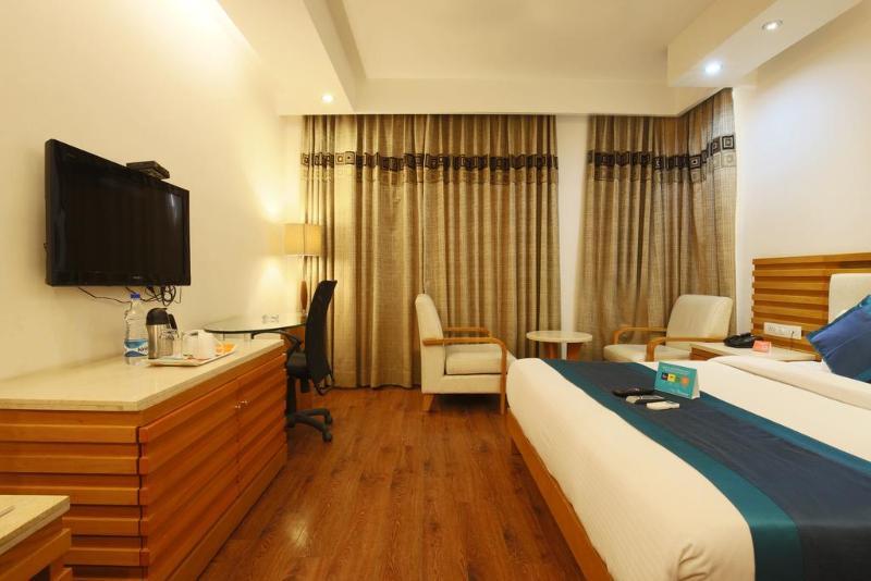 Fabhotel Cyber