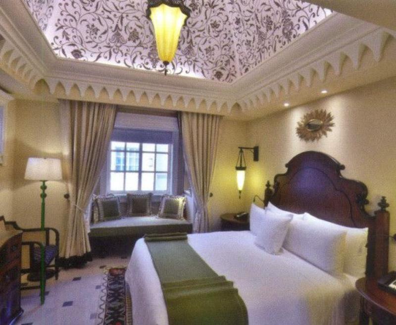 Resort Itc Grand Bharat, A Luxury Collection Retreat, Gurgaon, New Delhi Capital Region 5*