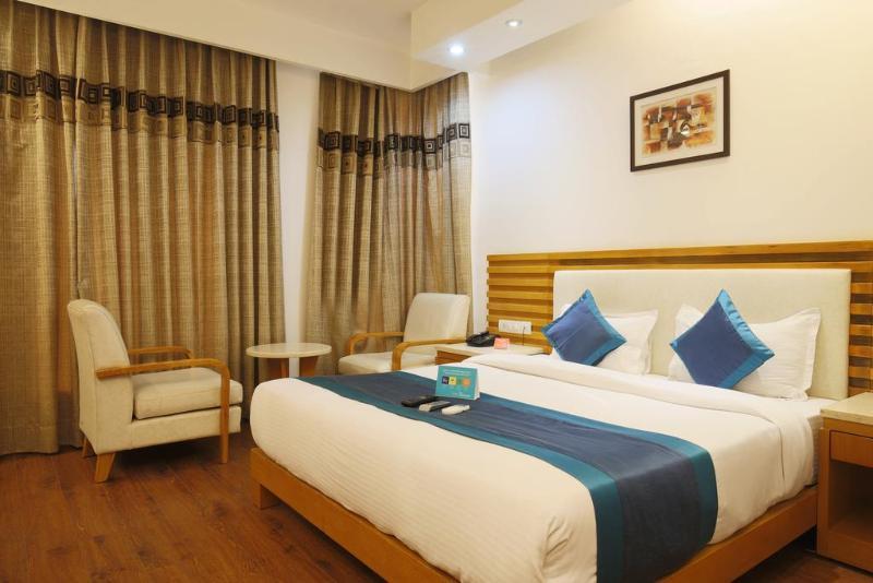 Fabhotel Cyber 3* Gurgaon