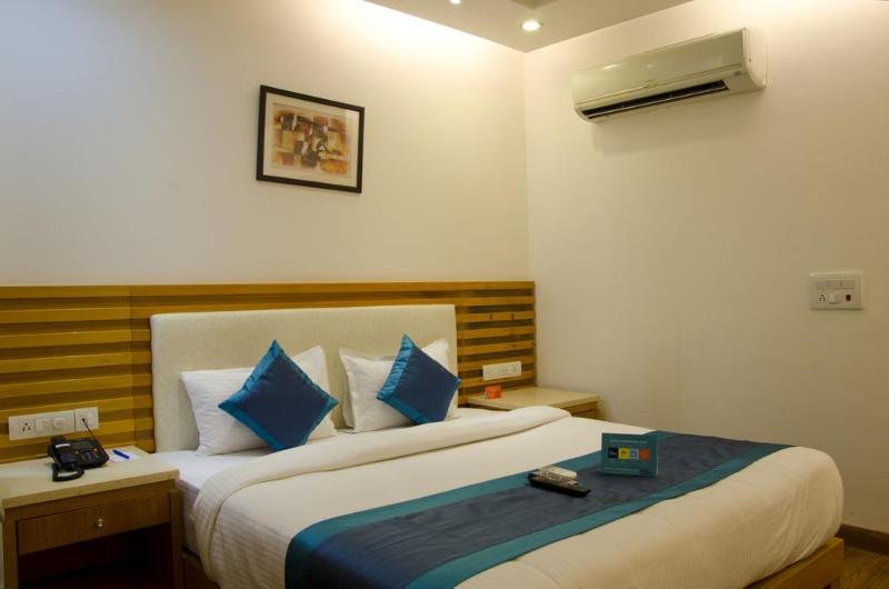 Fabhotel Cyber 3* Gurgaon