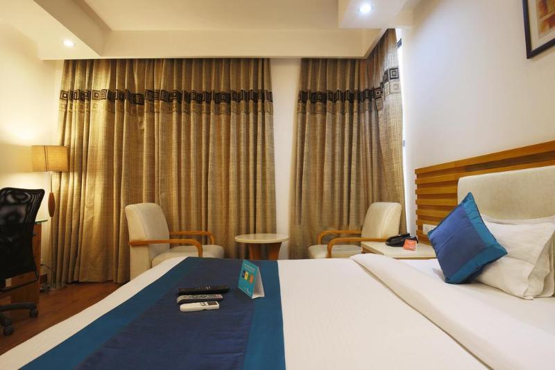Fabhotel Cyber 3* Gurgaon