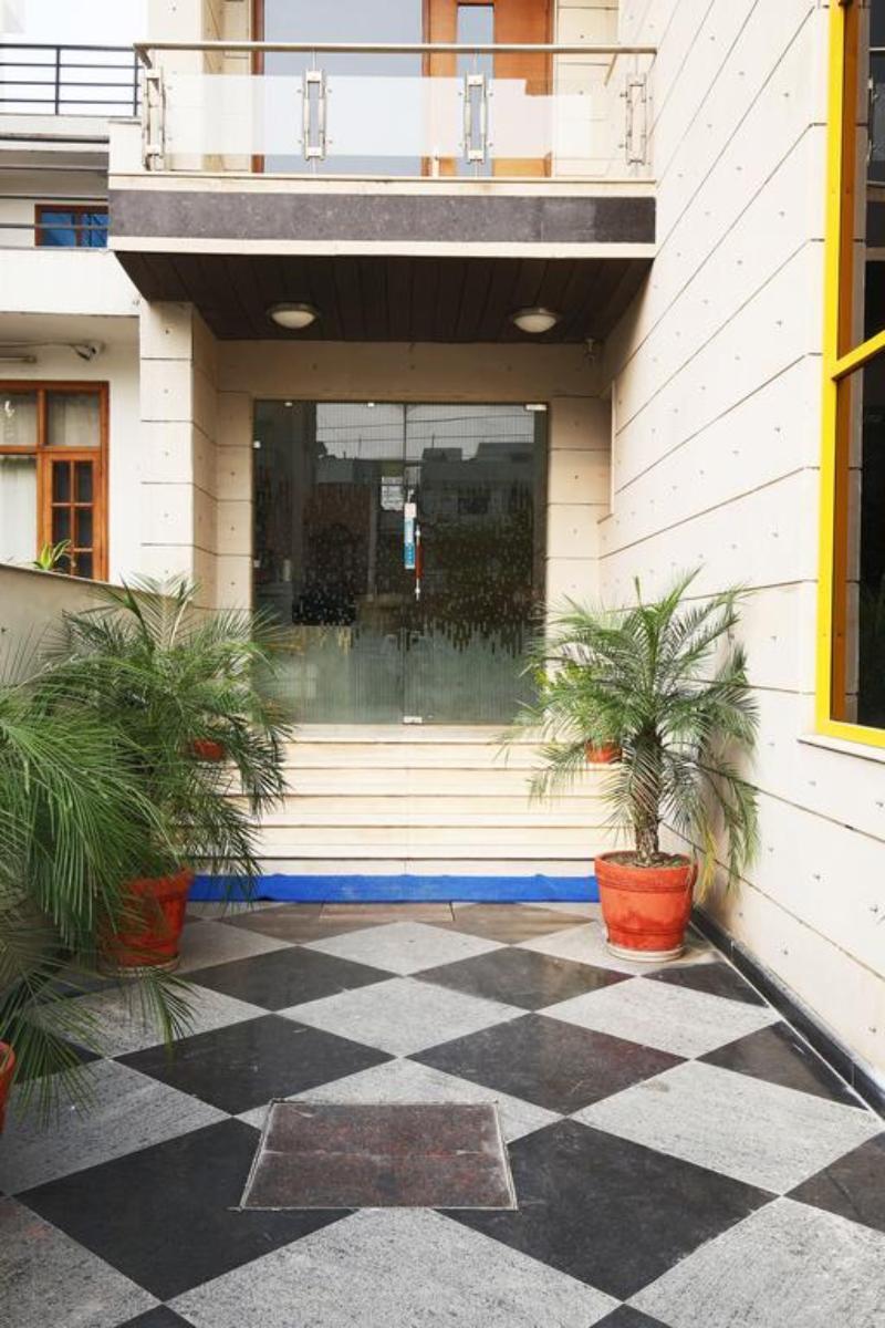 Fabhotel Grd Dlf Square 3* Gurgaon