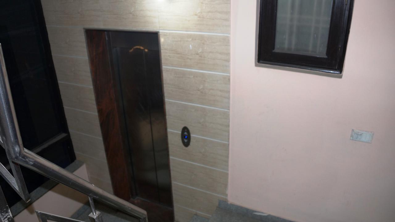 Maxfort Medicity 3* Gurgaon