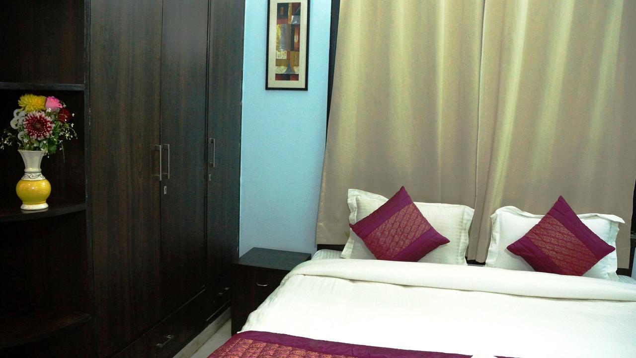 Hotel Maxfort Medicity 3*