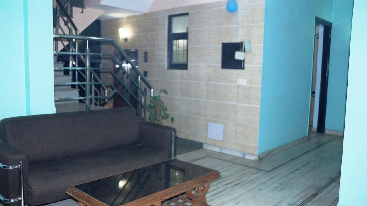 Hotel Maxfort Medicity 3*