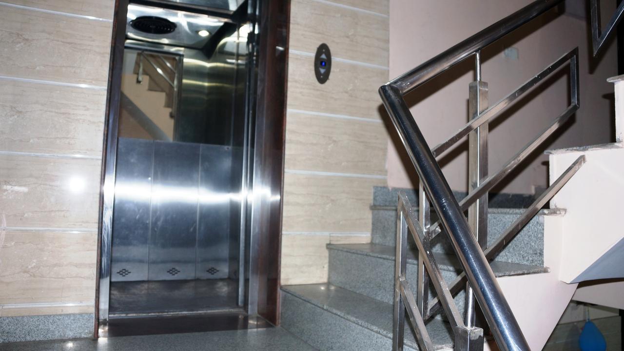 Maxfort Medicity 3* Gurgaon