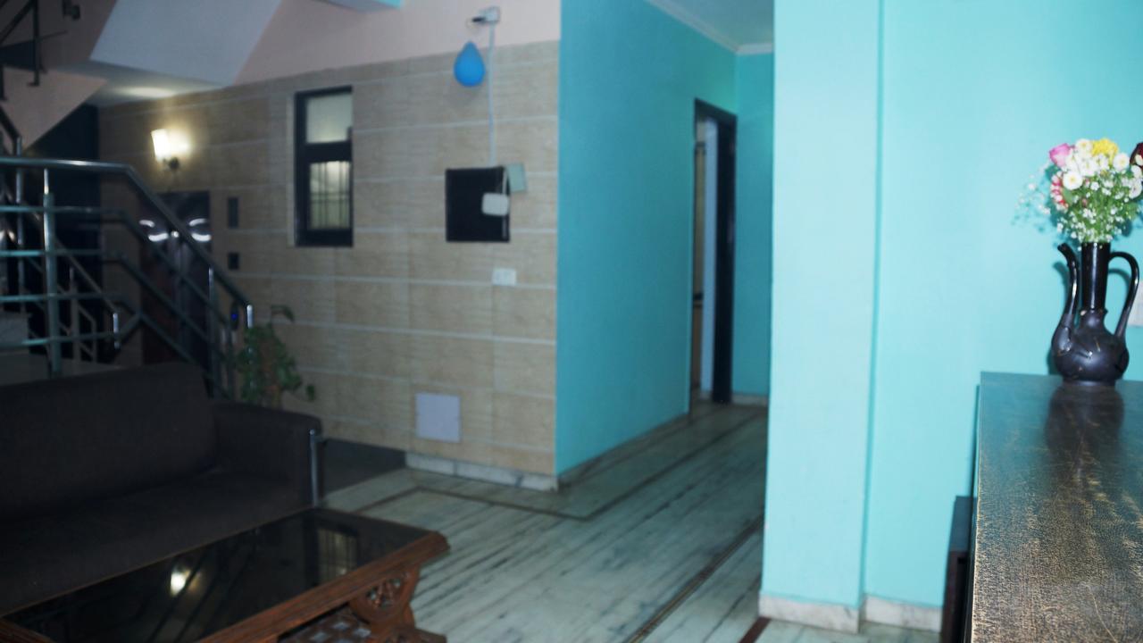 Hotel Maxfort Medicity 3*