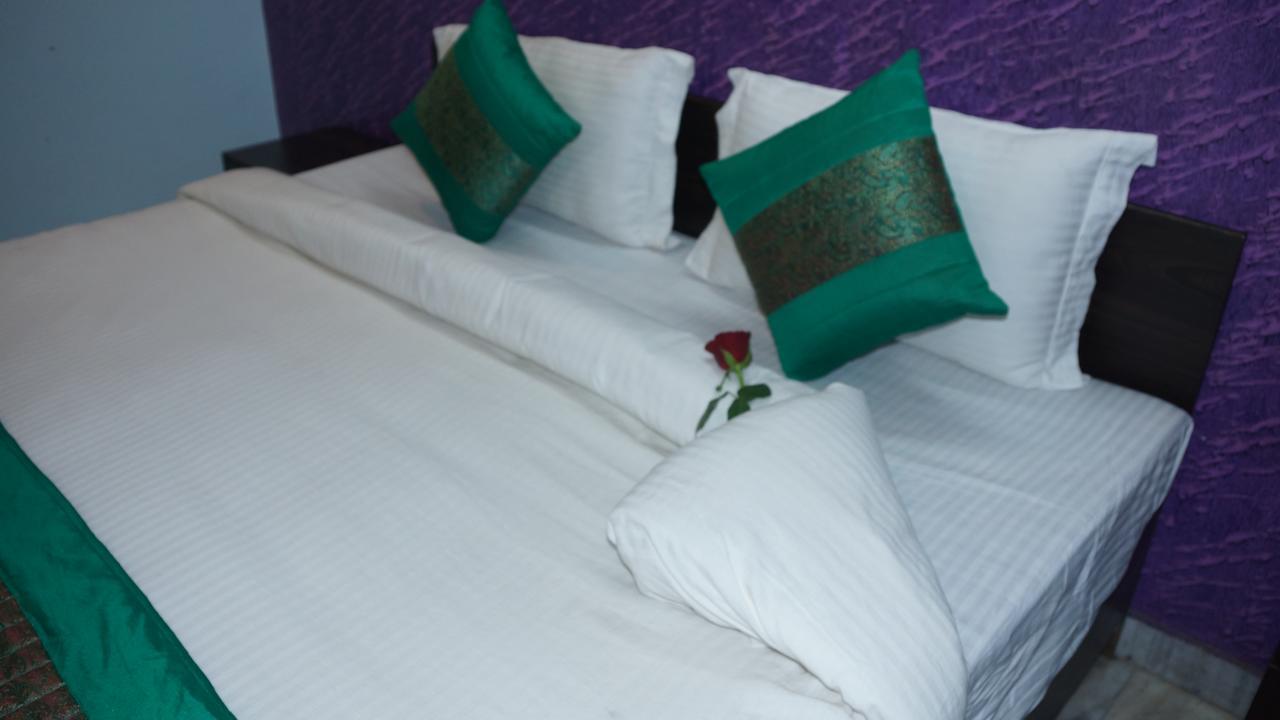 Maxfort Medicity 3* Gurgaon