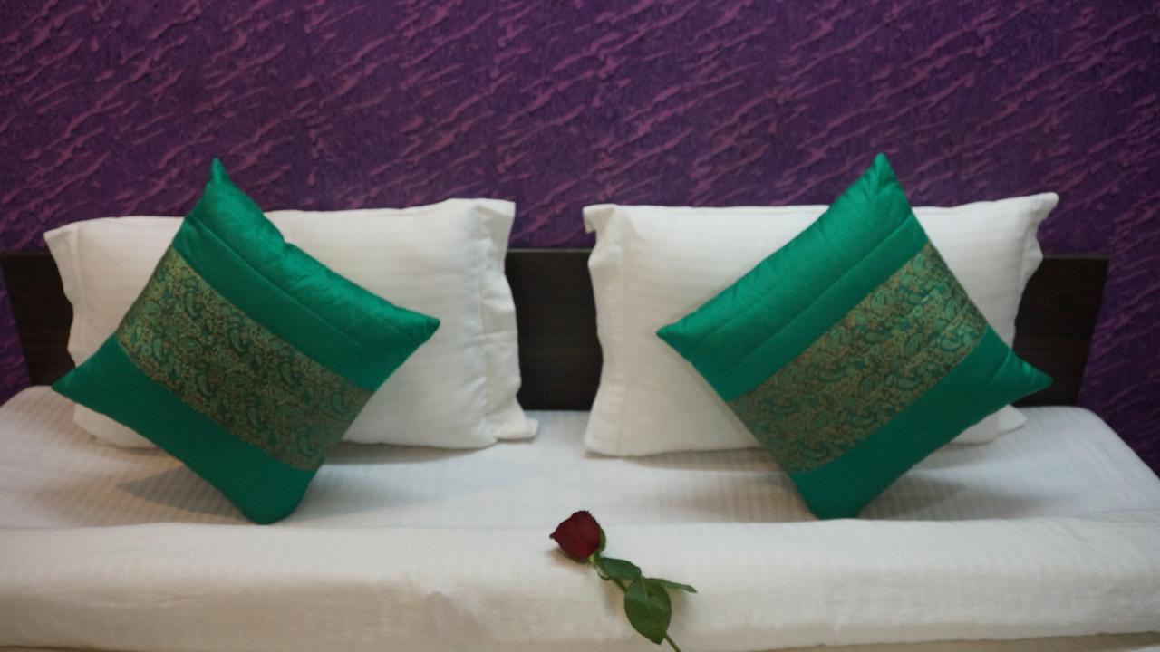 Hotel Maxfort Medicity 3*