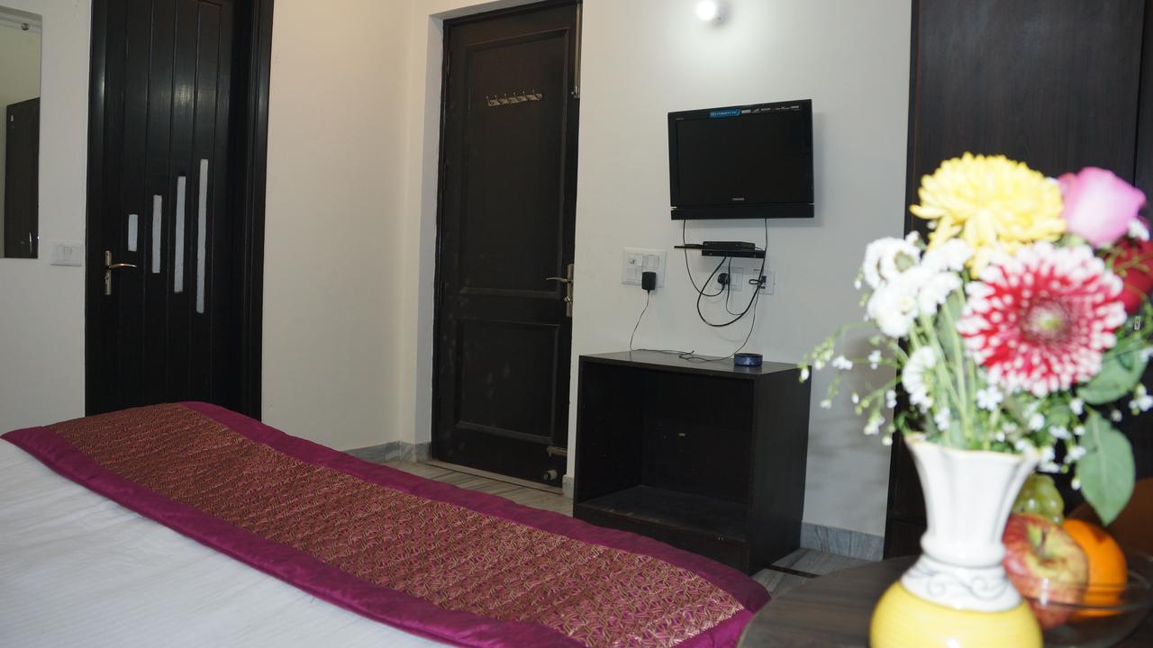 Hotel Maxfort Medicity 3*