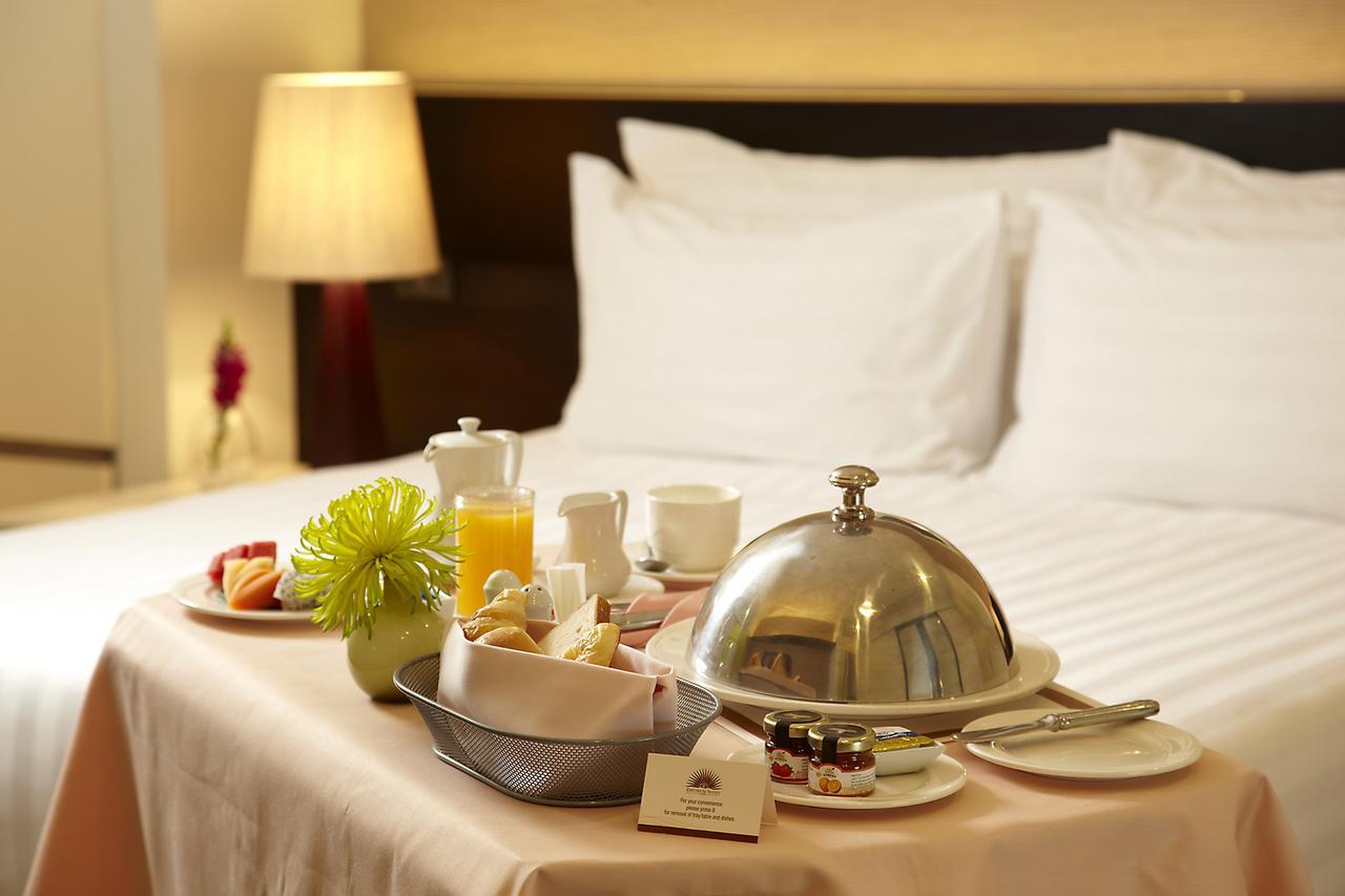 Maxfort Medicity 3* Gurgaon