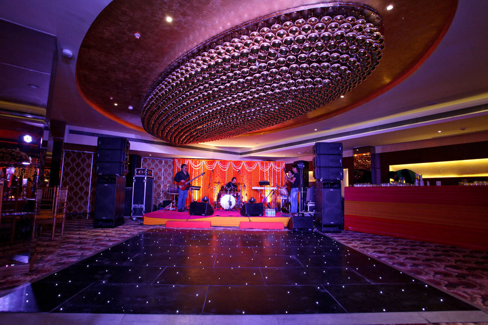 Atrio By Devam 4* Gurgaon