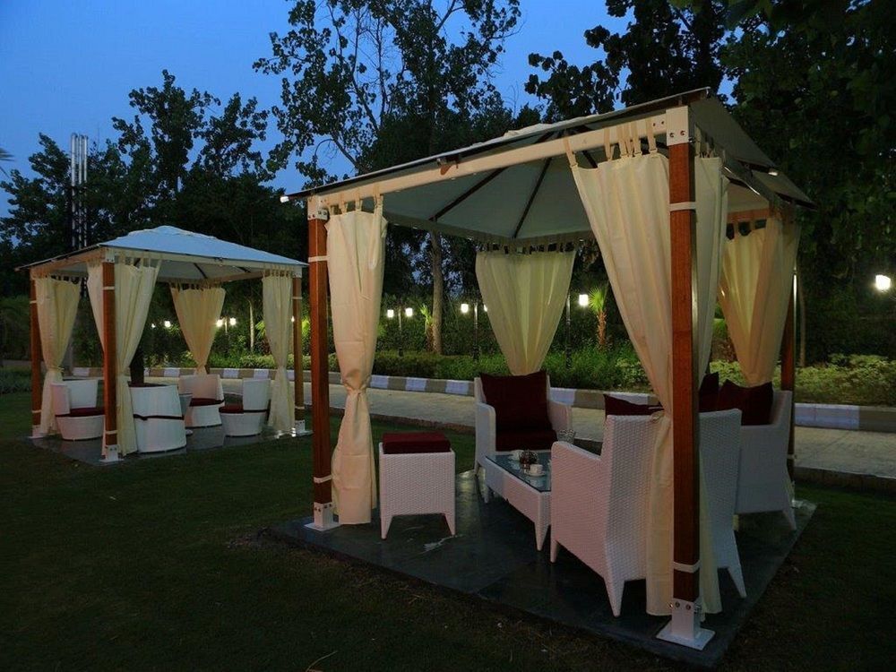 Hotel Atrio By Devam 4*