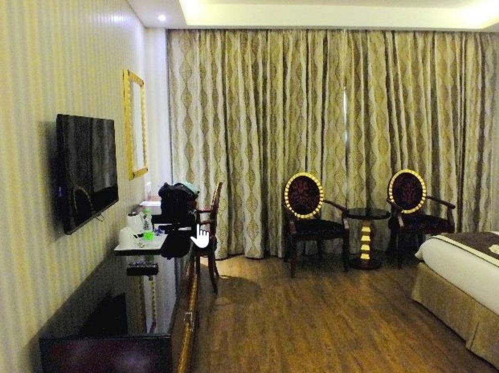 Hotel Atrio By Devam 4*
