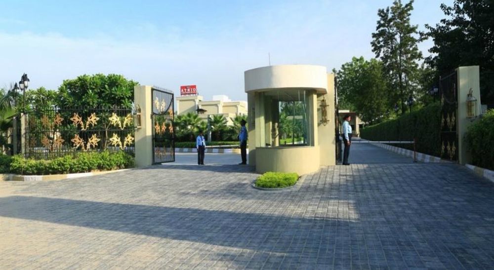 Atrio By Devam 4* Gurgaon
