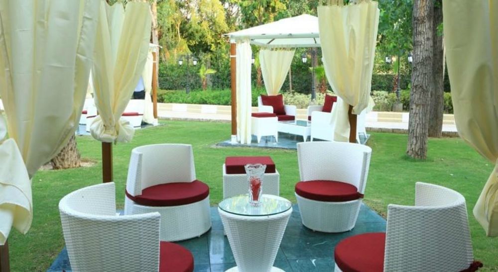 Atrio By Devam 4* Gurgaon