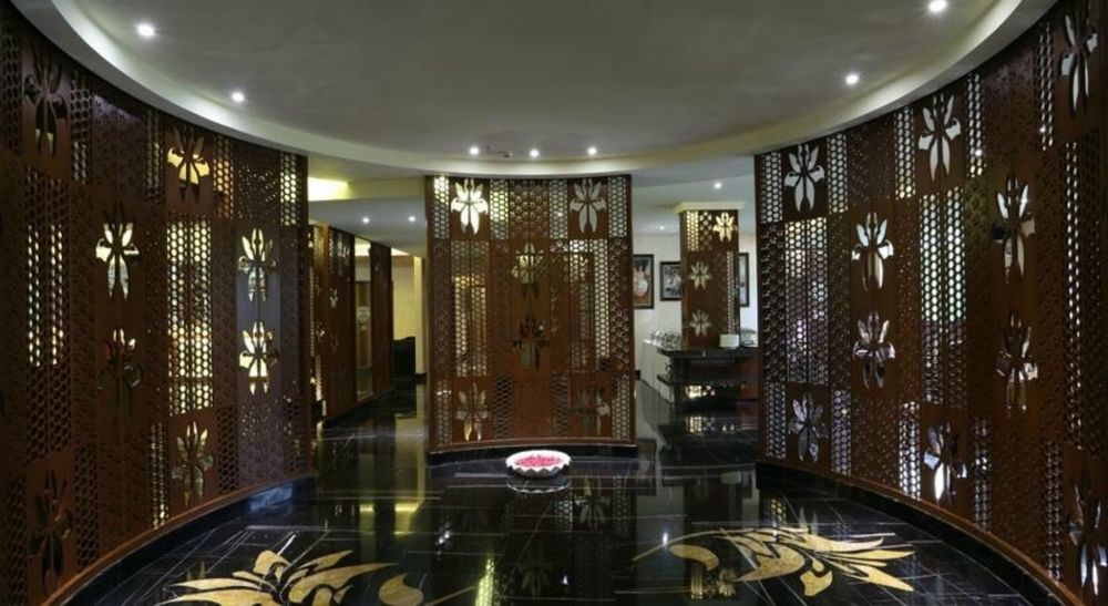 Atrio By Devam 4* Gurgaon