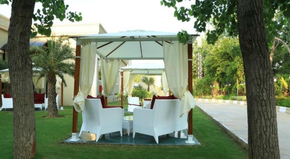 Hotel Atrio By Devam 4*