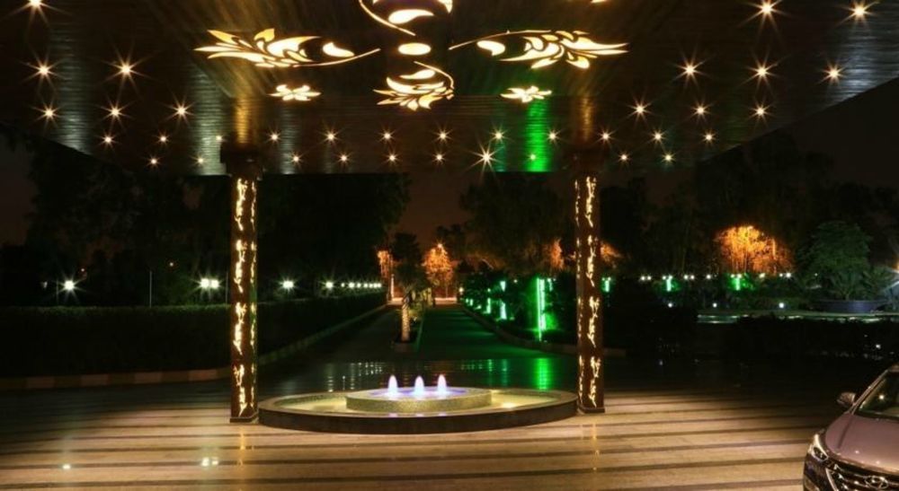 Atrio By Devam 4* Gurgaon