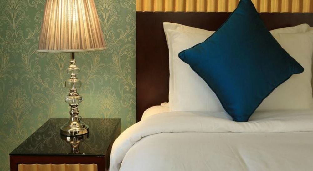 Hotel Atrio By Devam 4*