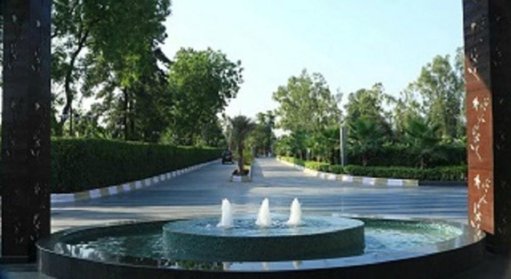 Hotel Atrio By Devam 4*