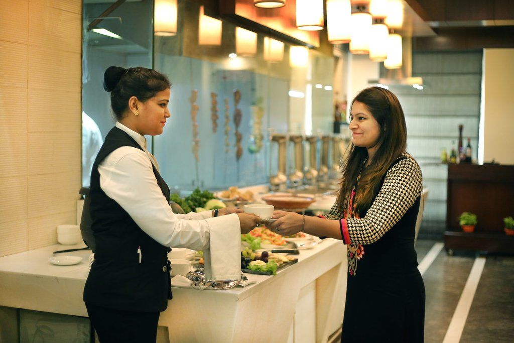 Hotel The Acura, Bmk 4*