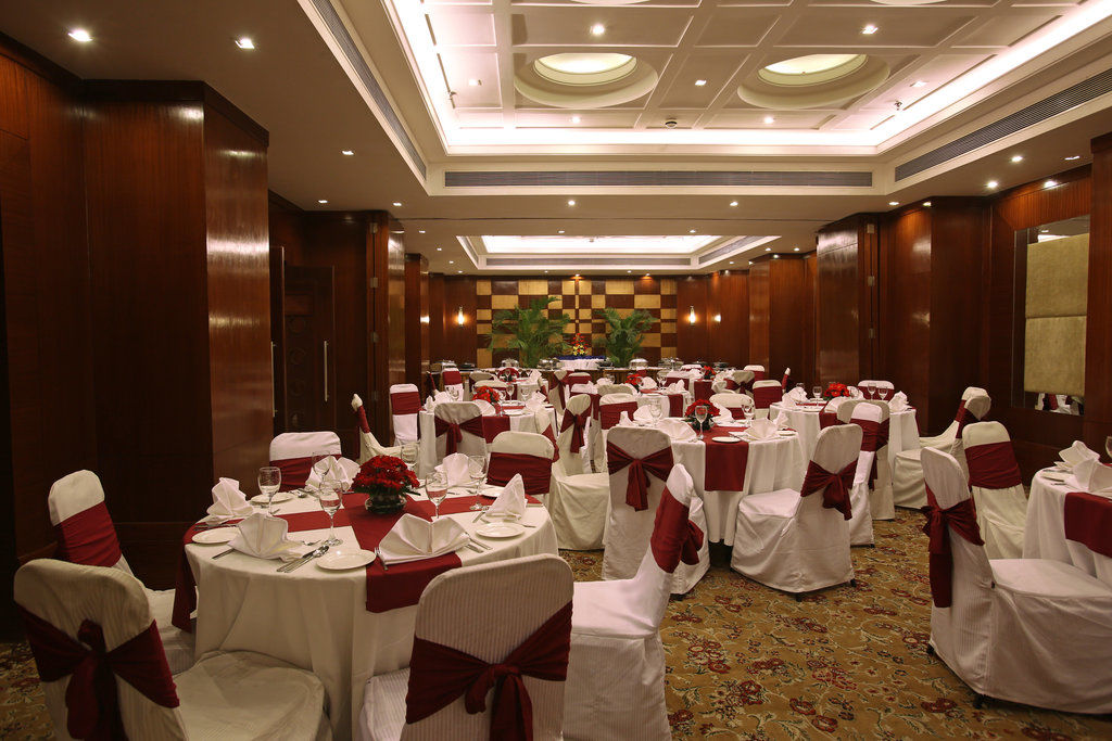The Acura, Bmk 4* Gurgaon