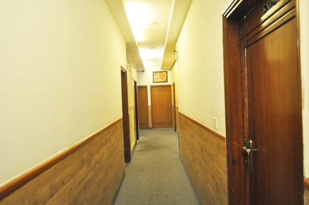 Oyo Premium Old 3* Gurgaon
