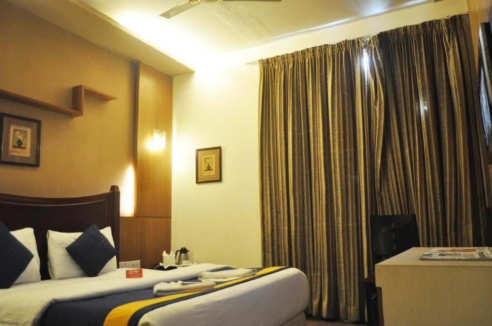 Oyo Premium Old 3* Gurgaon