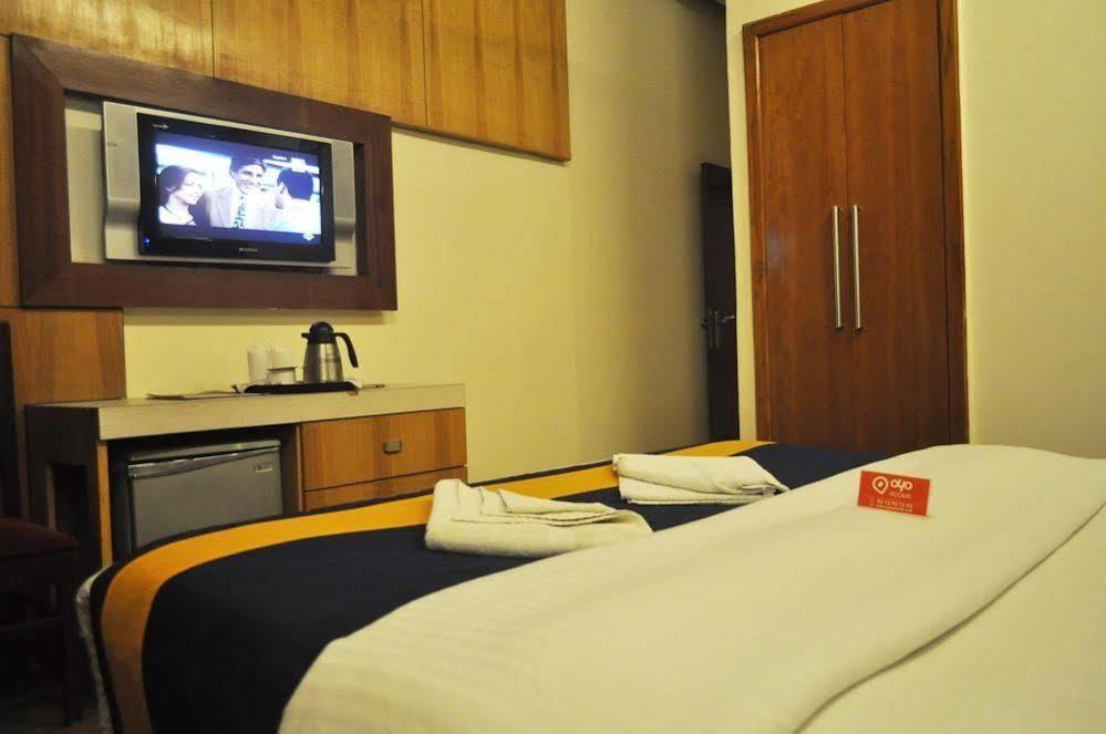 Oyo Premium Old 3* Gurgaon