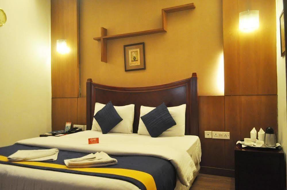 Oyo Premium Old 3* Gurgaon