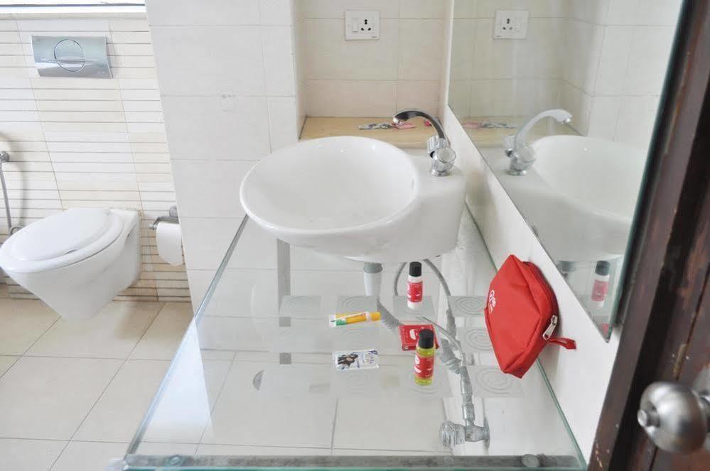 Oyo Premium Old 3* Gurgaon
