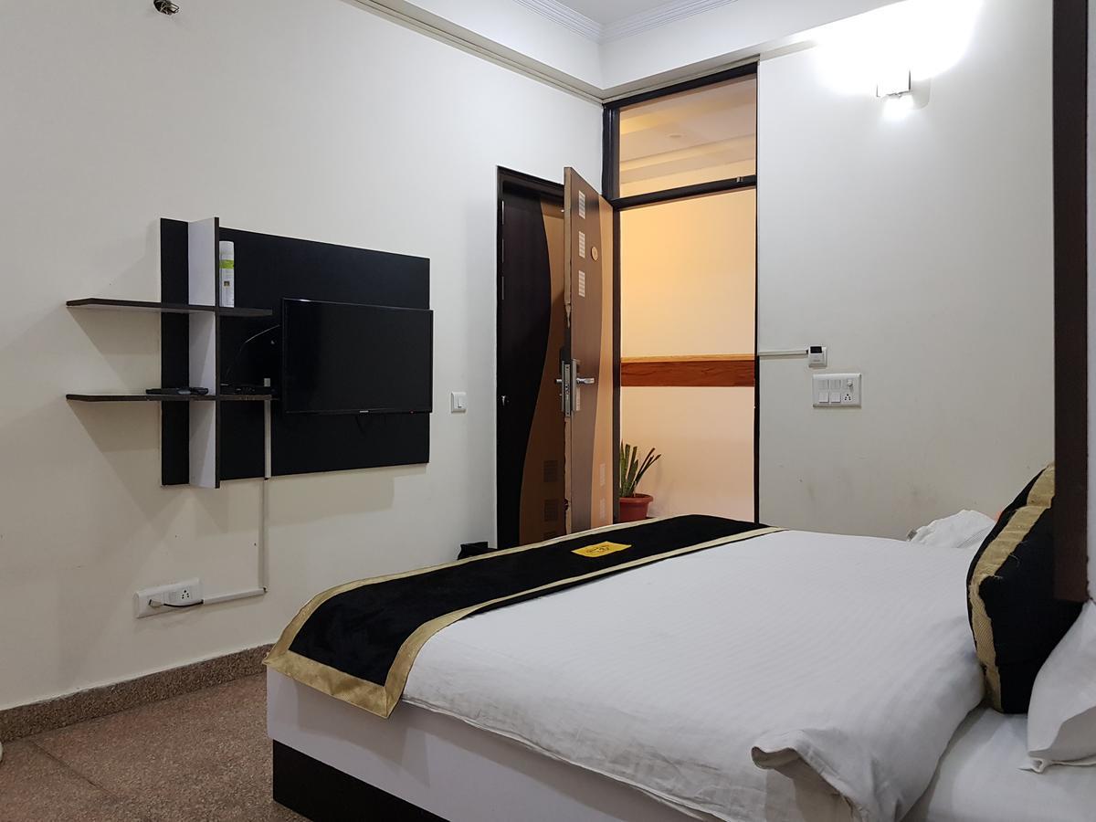 Hotel Kabul Palace 3*