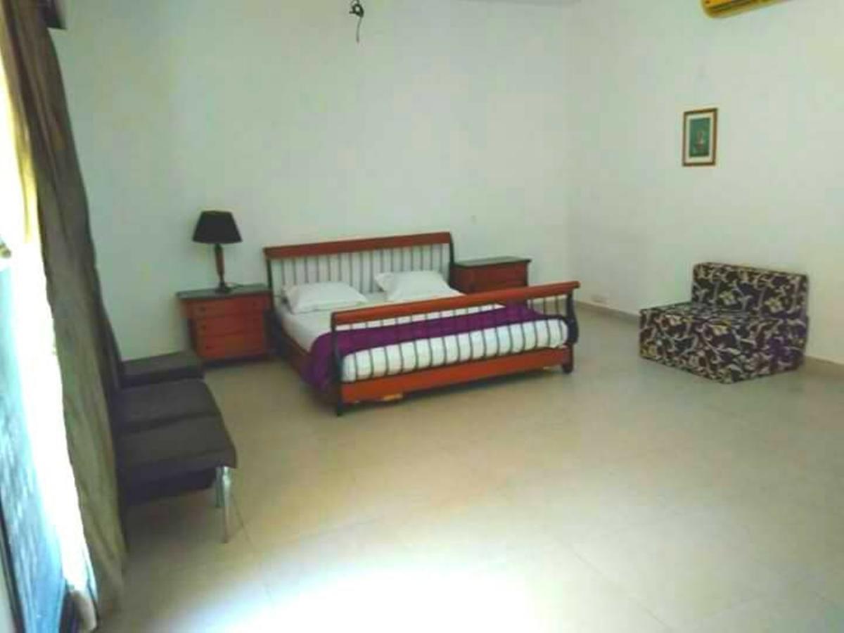 Kingfishers Aravali Resort 3*