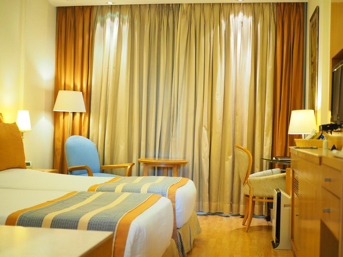 Hotel Dia Park Premier 4*
