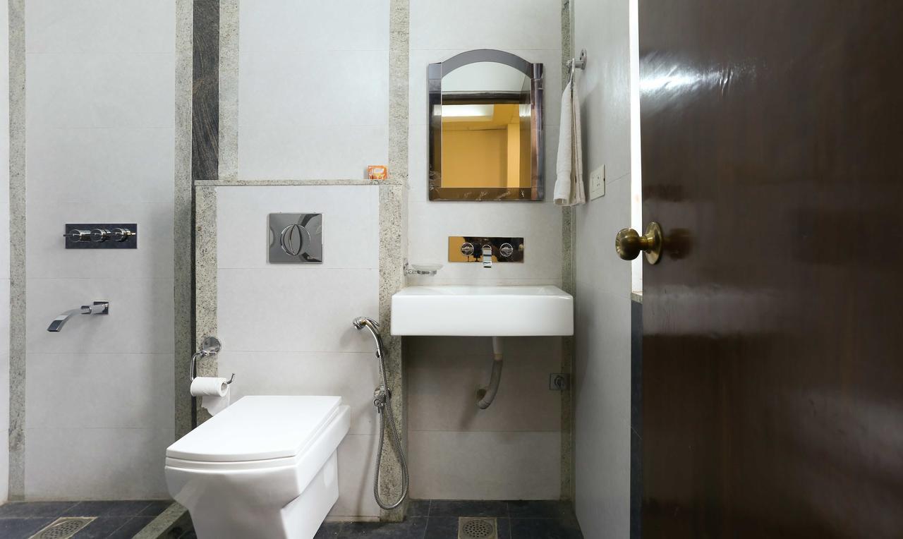 Treebo Trip 101 Medicity 3* Gurgaon
