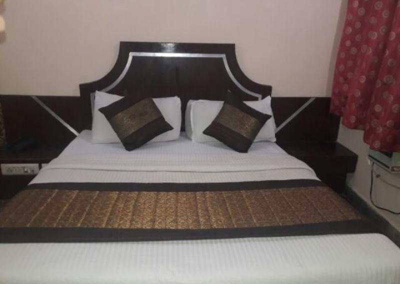 Hotel Lemon Tree Hotel, Sector 60, Gurugram 4*