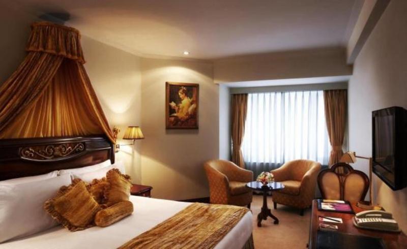 Lemon Tree Hotel, Sector 60, Gurugram 4*
