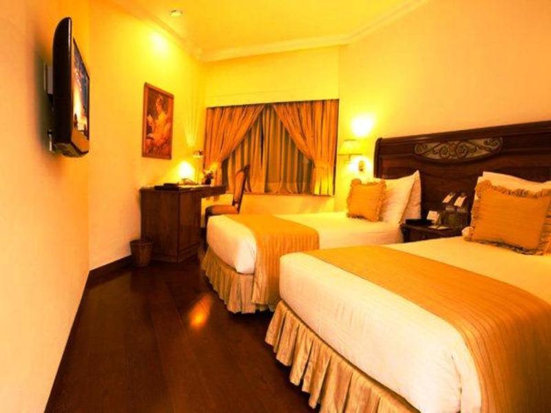Lemon Tree Hotel, Sector 60, Gurugram