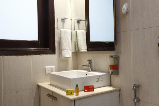 North East Residency Hotel 3*