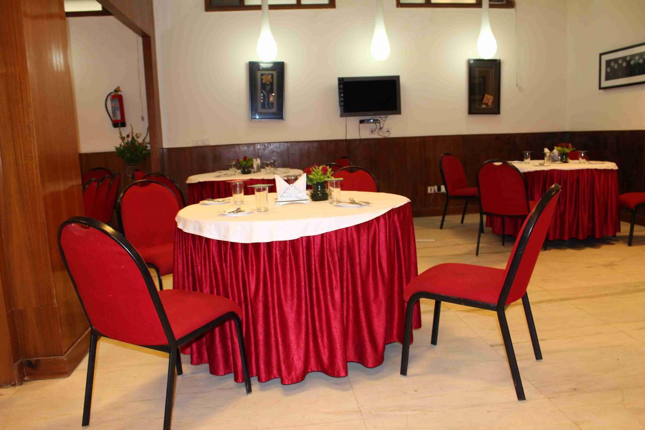 North East Residency Hotel Gurgaon