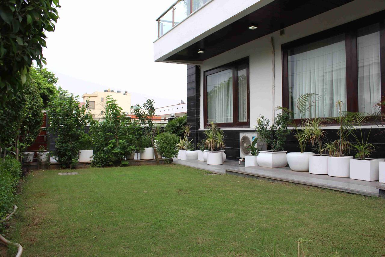 Hotel North East Residency