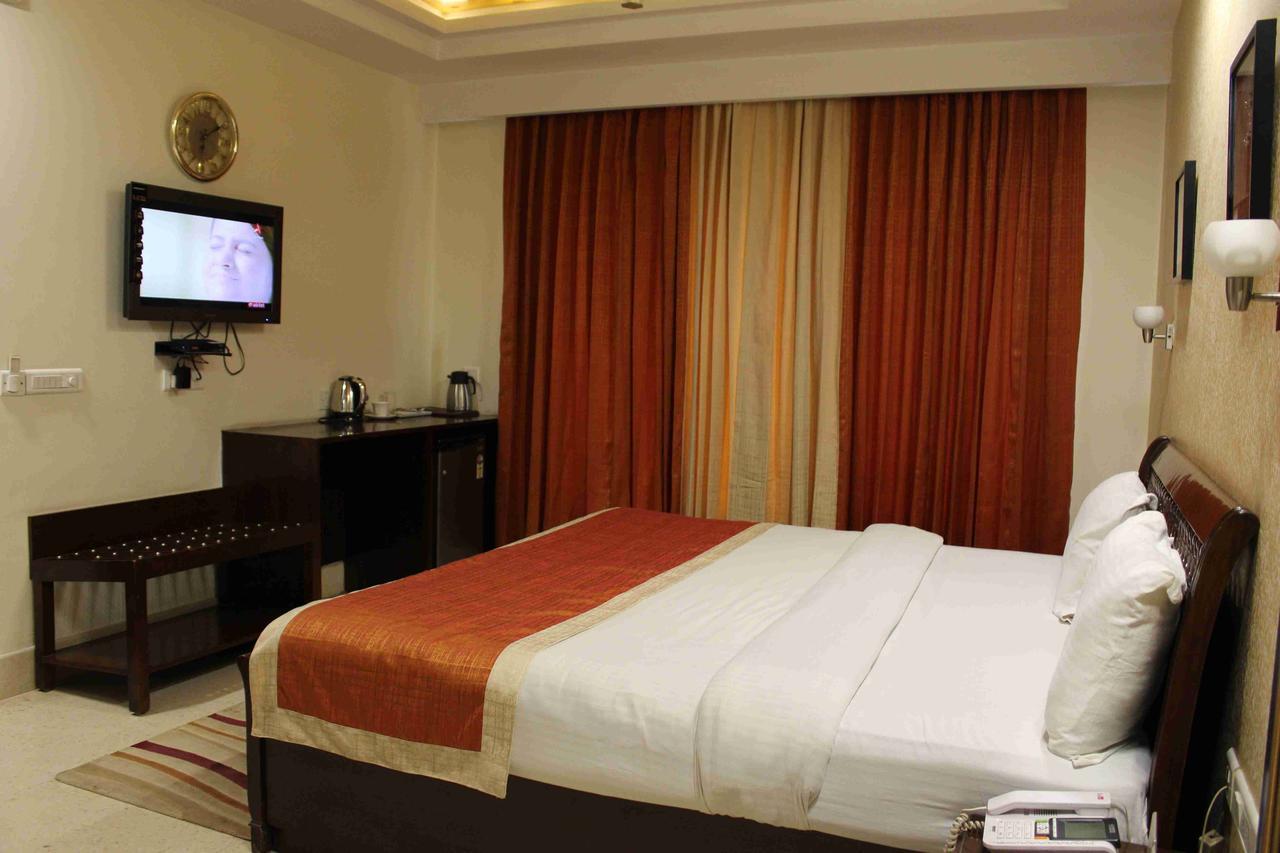 North East Residency 3*