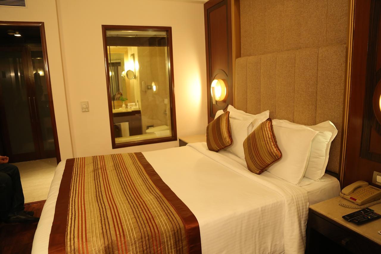 The Acura, Bmk Hotel Gurgaon