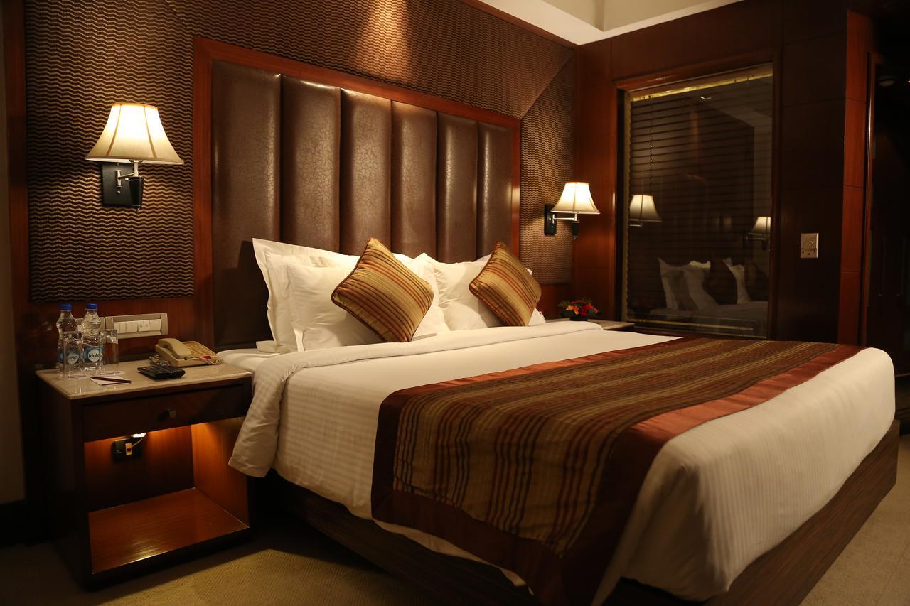 Hotel The Acura, Bmk Gurgaon