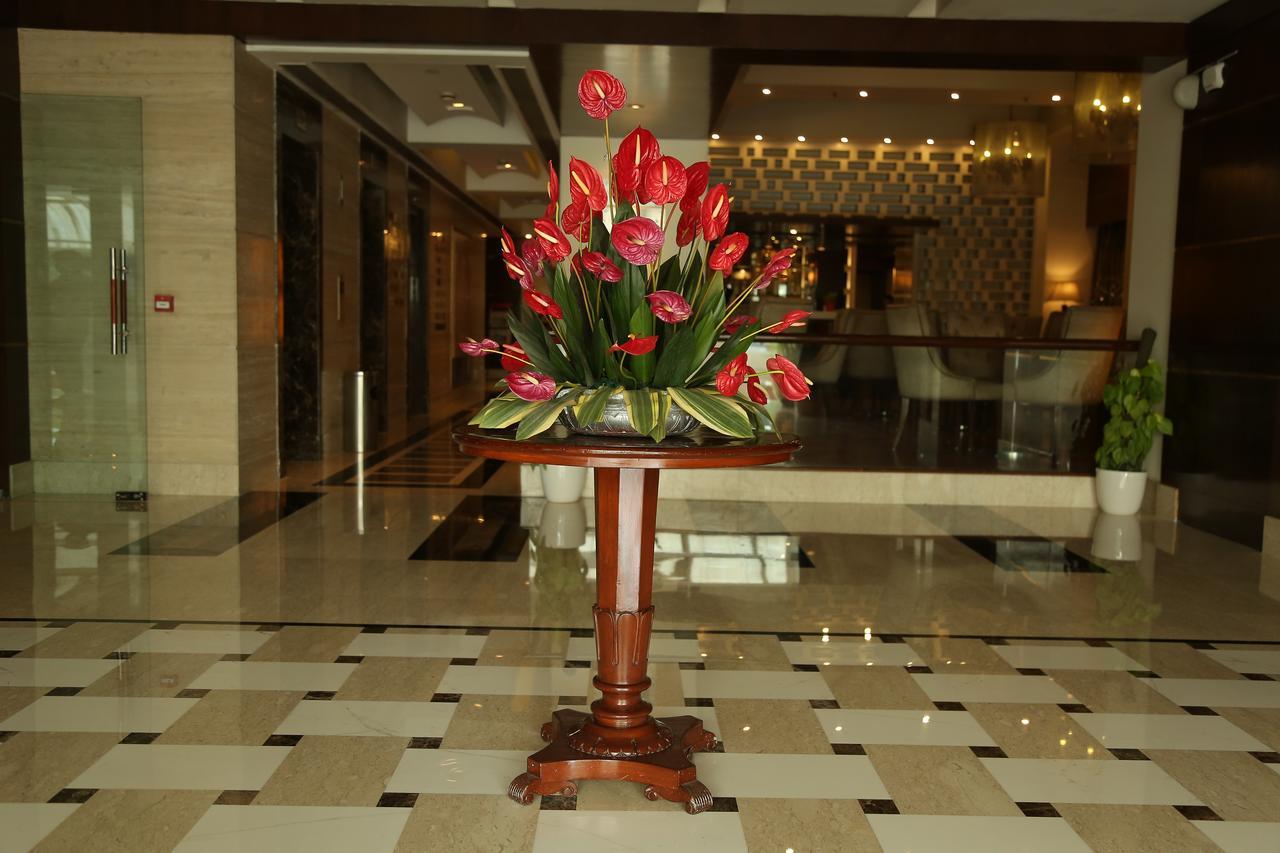 Hotel The Acura, Bmk