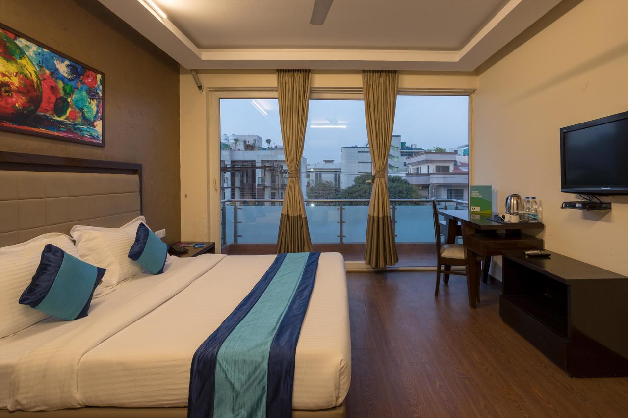 Mint Moulsari Hotel Gurgaon